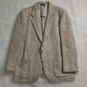 폴 스튜어트 트위드 자켓 11호