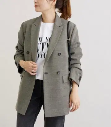 JOURNAL STANDARD 울라이크 스트레치 자켓 38