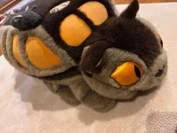 거북이 디자인 봉제 인형 약 70cm