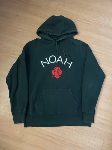 Noah hoodie