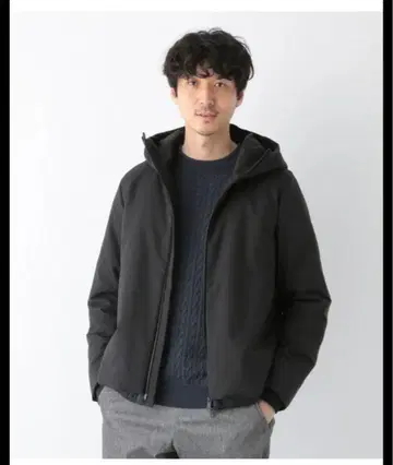 택 포함 새상품 글로벌 워크 라이트 웜 스마트 블루종 M 블랙