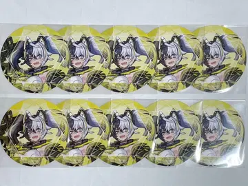 컴퍼스 컴퍼스 카페 코스터 쿠시 쿠시