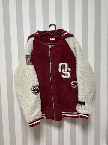 보아 세일러 카라 자켓