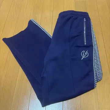 RAIZO 플레어 팬츠 1