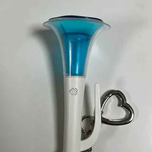 비투비 응원봉 키링 미니 나팔봉