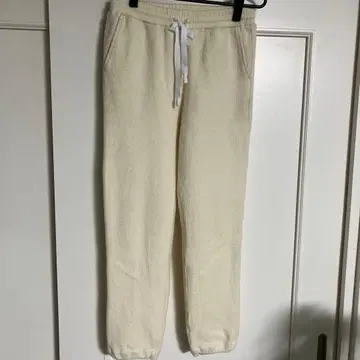 코그자 빅 스모크 리브 소재 팬츠