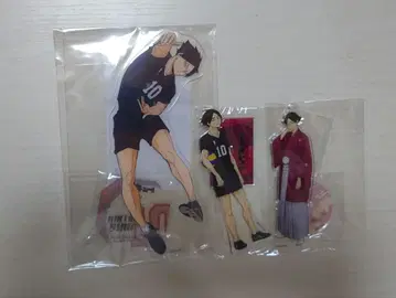 하이큐 !! 스나 린타로 아크릴 스탠드