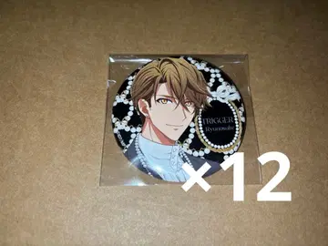 아이나나 spoon.2Di 응모 캔뱃지 류노스케