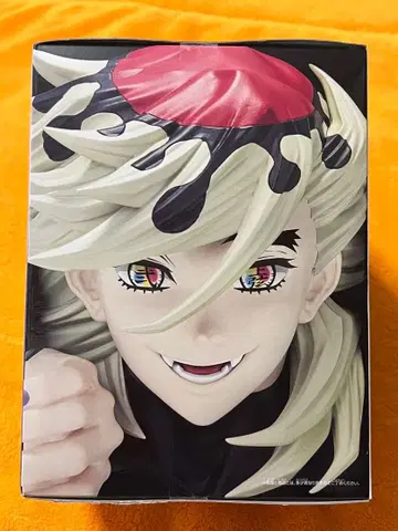 귀멸의 칼날 HYOKOFIG-도우마-