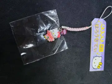 헬로키티 키티 족자 군조 기후