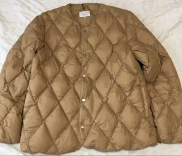 저널 스탠다드 contemporary 이너 다운 자켓