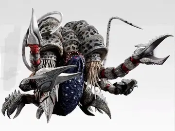 제일복권 울트라맨 시리즈 괴수 초대전 A상 B상 세트