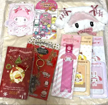 산리오 묶음 판매