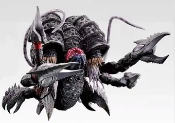 제일복권 울트라맨 시리즈 괴수 초대전 라스트 원상 B상 세트