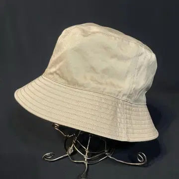 정가 13200엔 KIJIMA TAKAYUKI 버킷햇 키지마 타카유키