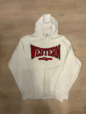 RUSSELL 구제 의류 후드티 사이즈 M