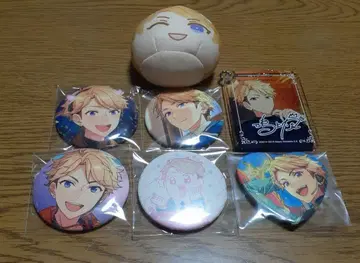 앙상블 스타즈 앙스타 나루카미 아라시 묶음 판매