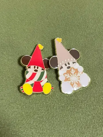 릴린린 핑 배지