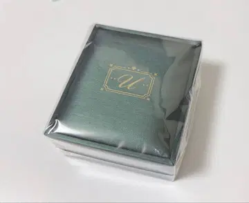 우라타누키 실버 목걸이