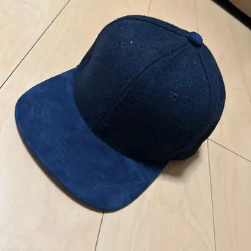 남성용 캡 펠트지