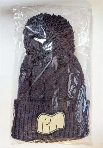 기동전사 건담 GQuuuuuuX 마추 니트 모자