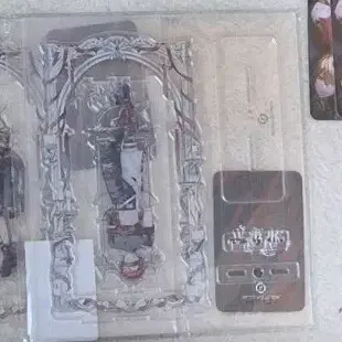 리레볼루션 류 4주년 아크릴 스탠드