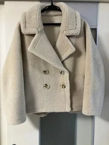 PASSIONE 보아 자켓 38