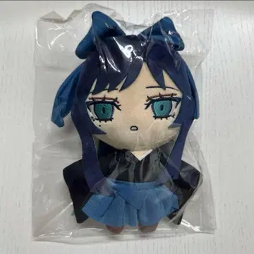 Ado 봉제 인형 야마토나데시코 샤란샤란 아도쨩 봉제 인형 HIBANA