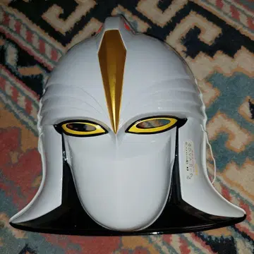 화이트 커크 가면 1994년제