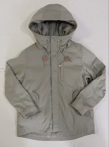 URBAN RESEARCH DOORS 2way 아우터