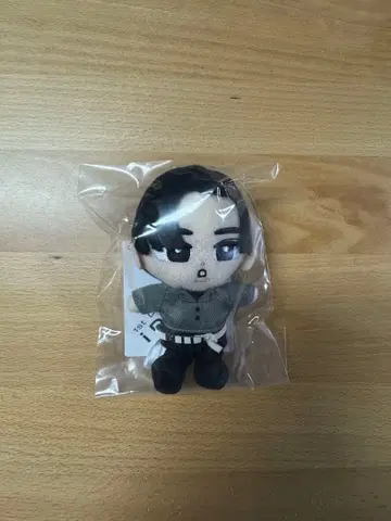 스타 엔터테인먼트 봉제 인형