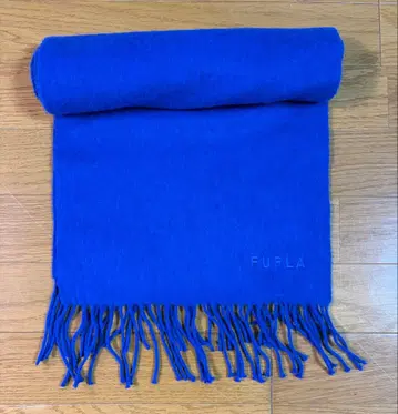 훌라 캐시미어 머플러