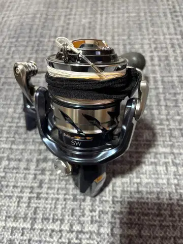 트윈 파워 SW 14000 XG