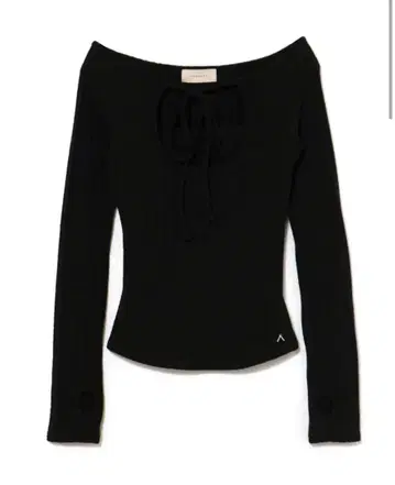 andmary Nini ribbon tops