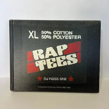 RAP TEES DJ ROSS ONE