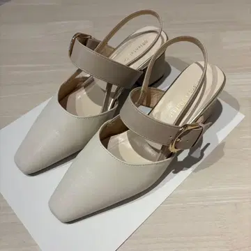 ORiental TRaffic 뮬 펌프스