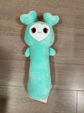 TWICE LOVELYS GiGO 한정판  BIG 봉제 인형 나연