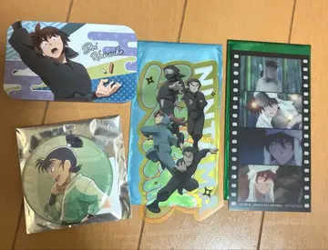 닌타마 란타로 묶음 판매