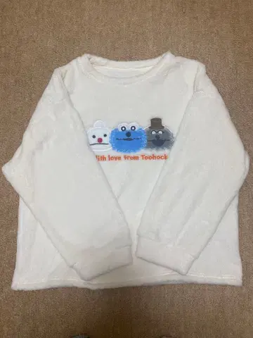 [ 새상품급 ] GU 순순 룸웨어 세트 XL