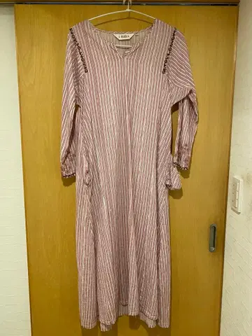 BIBA 쿠르타 인도 숄 포함