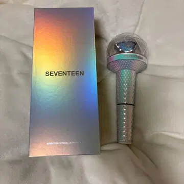 SEVENTEEN 응원봉 ver.2