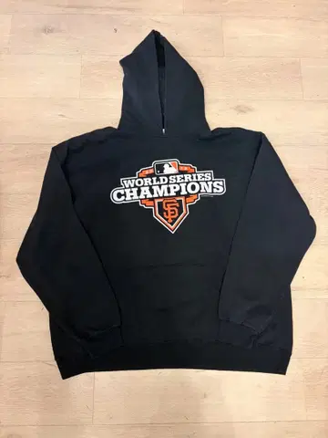 GENUINE MERCHANDISE 구제 의류 후드티 사이즈 XL