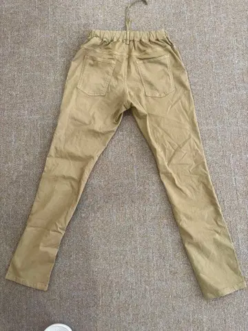 SPELLBOUND 워크 팬츠