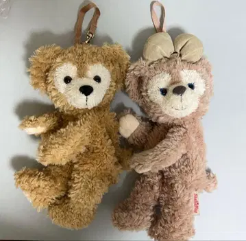 더피 셰리 메이 미니백 2