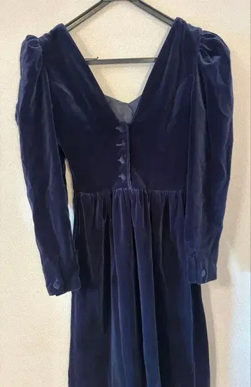 Made in Great Britain LAURA ASHLEY dress