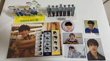 나니와단시 세트