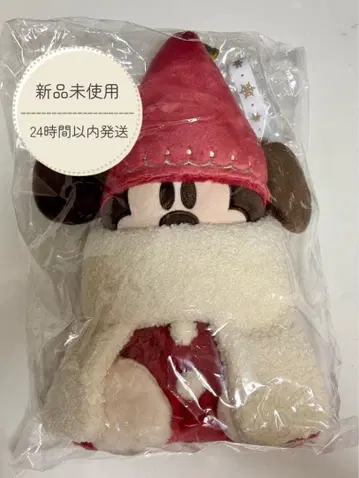 크리스마스 디즈니 2025 릴린린 숄더백