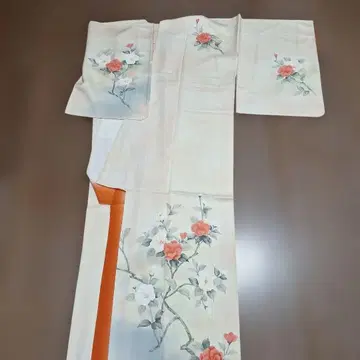 레이디스 기모노