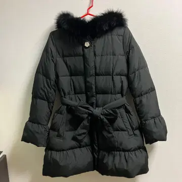 레스 빠세 다운 자켓