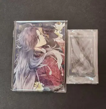 피오피오레의 만종 뮤지컬 아크릴 스탠드 앙리